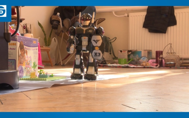 Embedded thumbnail for DSTV: ismét szabad volt a Csomagtartóvásár (galériával)