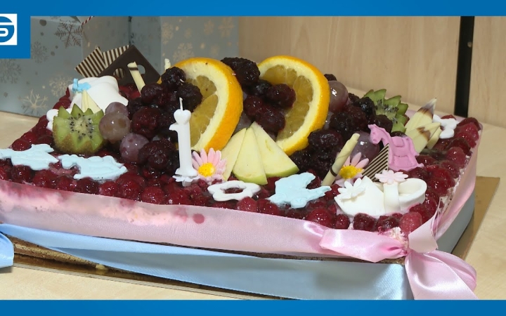 Embedded thumbnail for DSTV: ünnepelt a Tökmag Bazár