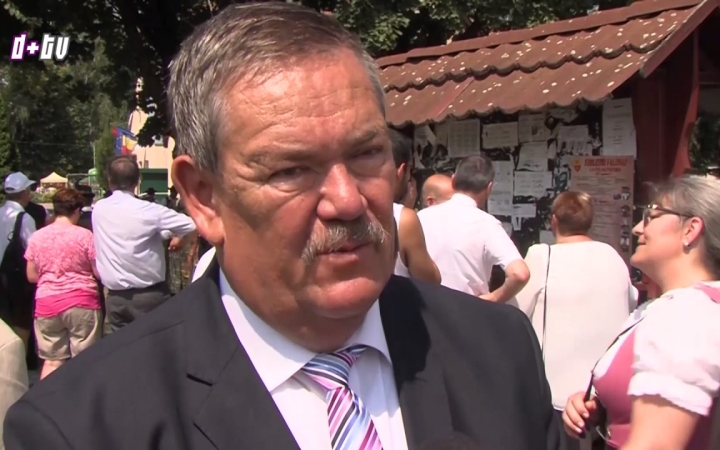 Embedded thumbnail for A nap legfontosabb eseményei - D+ TV Híradó