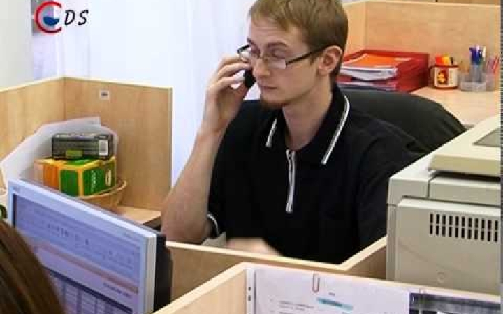 Embedded thumbnail for Dolgos diákok