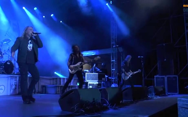 Embedded thumbnail for Csodaszámba ment az ötödik nap a Rockmaratonon - DO-videó