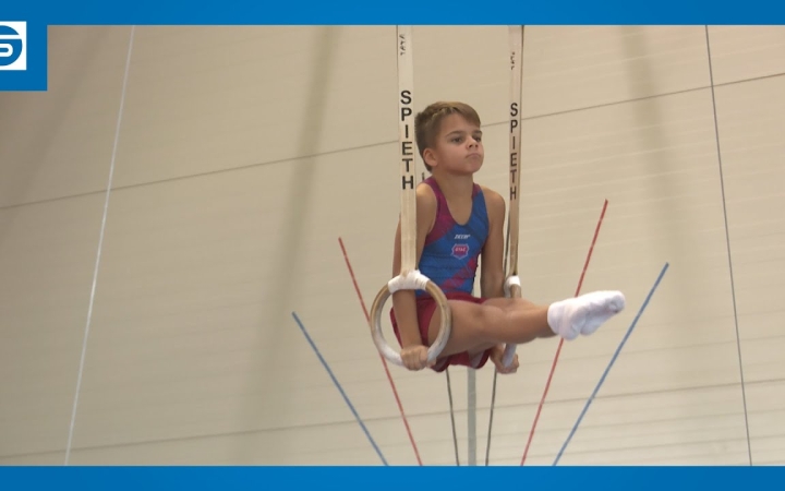 Embedded thumbnail for DSTV: tornával emlékeztek