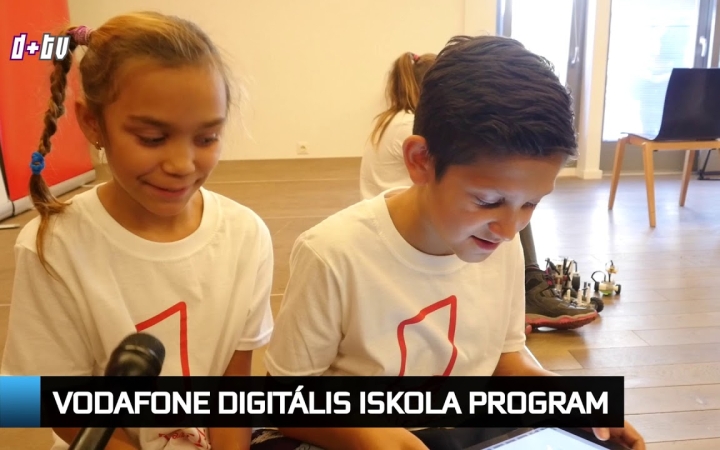 Embedded thumbnail for D+ Híradó - Díjeső, testvérváros