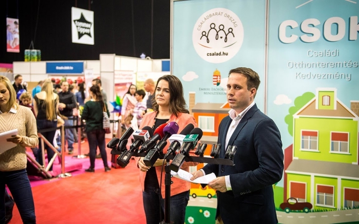 Embedded thumbnail for Közel negyedmillióan éltek a lehetőséggel