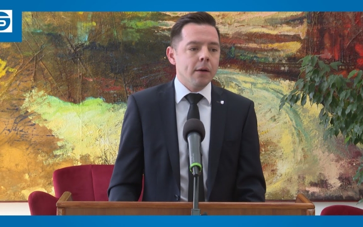 Embedded thumbnail for "... csak egy újabb kormányzati átverésről van szó"