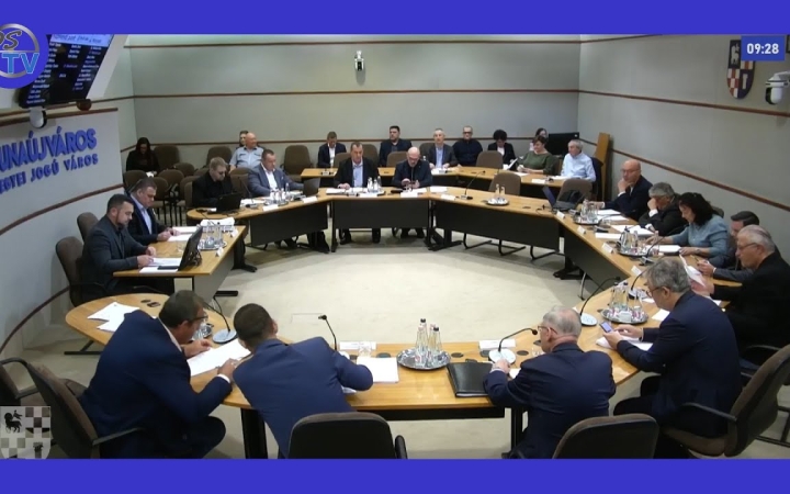 Embedded thumbnail for Plusz pénz jut az intézményeknek