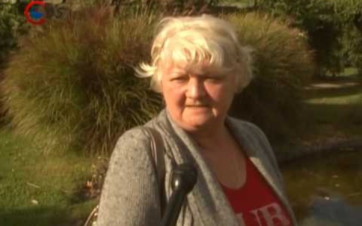 Embedded thumbnail for A nap legfontosabb eseményei - DSTV Híradó