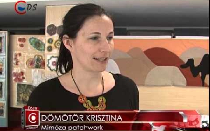 Embedded thumbnail for Míves emberek vására