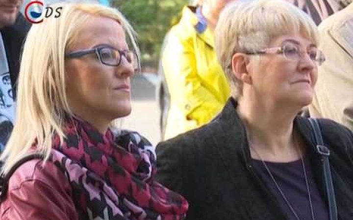 Embedded thumbnail for A nap legfontosabb eseményei - DSTV Híradó