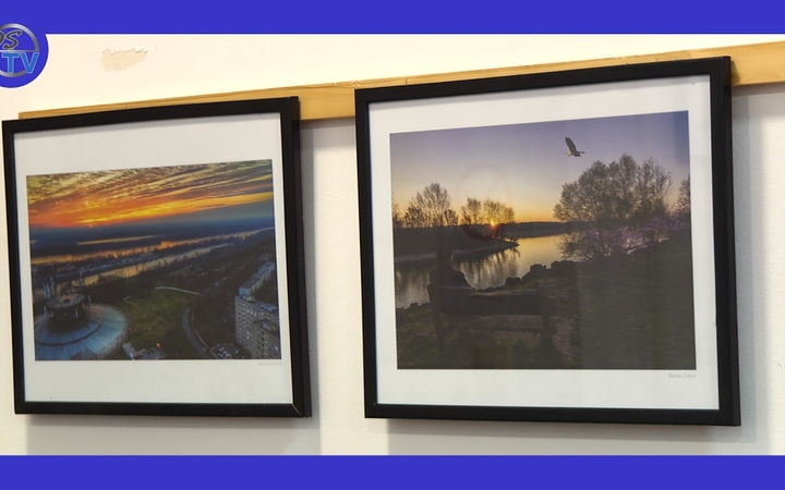 Embedded thumbnail for DSTV: így látják ők a várost