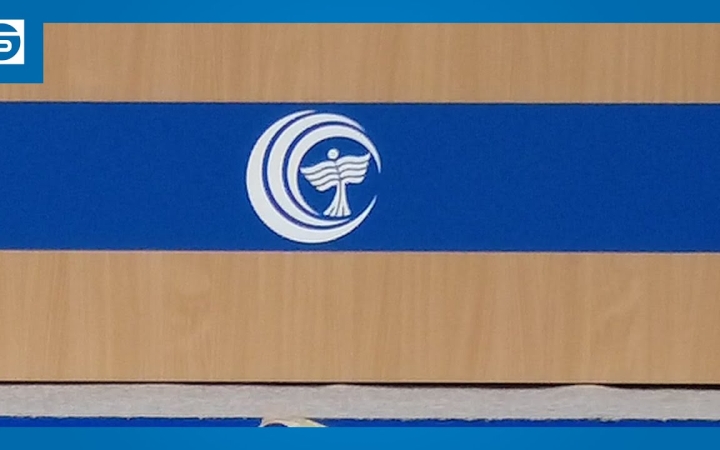 Embedded thumbnail for Új tanév és új struktúra a Dunaújvárosi Egyetemem (galériával)