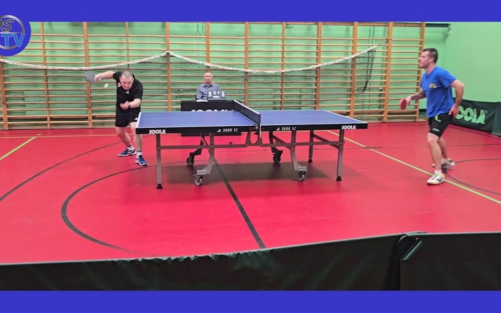 Embedded thumbnail for DSTV: rangadót nyert a PASE