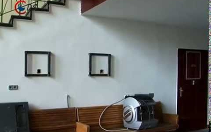 Embedded thumbnail for Ezért zárt be a mozi egy hétre