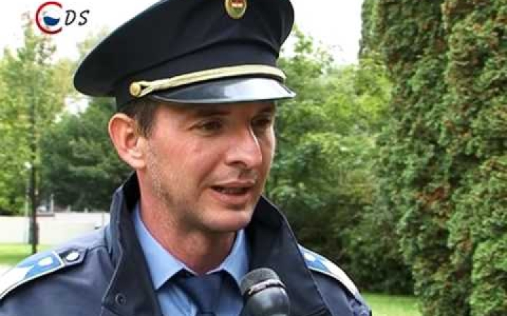 Embedded thumbnail for Hétvégén forgalomkorlátozás lesz a temetőnél