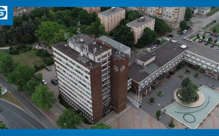 Embedded thumbnail for Pintér Tamás polgármester a közgyűlési vitáról