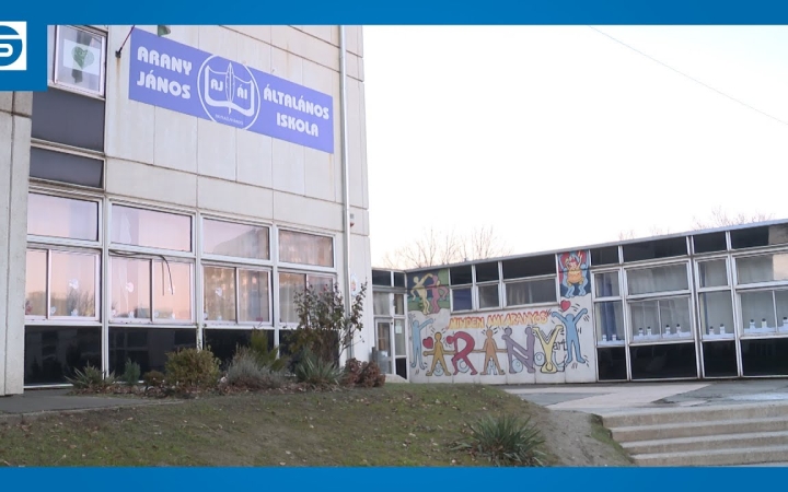 Embedded thumbnail for DSTV: közeleg a tanévkezdés