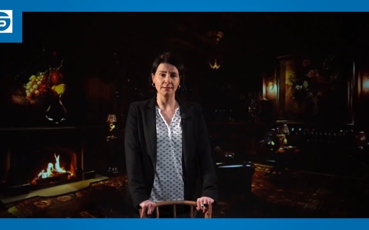 Embedded thumbnail for DSTV: ünnepi sorozatot kezdett a Bartók