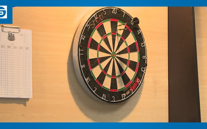 Embedded thumbnail for DSTV: páros versennyel zárták az évet