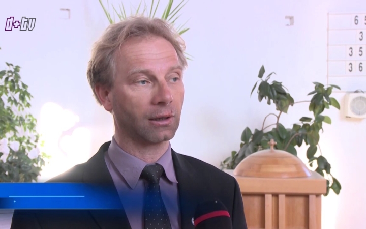 Embedded thumbnail for A nap legfontosabb eseményei - D+ TV Híradó