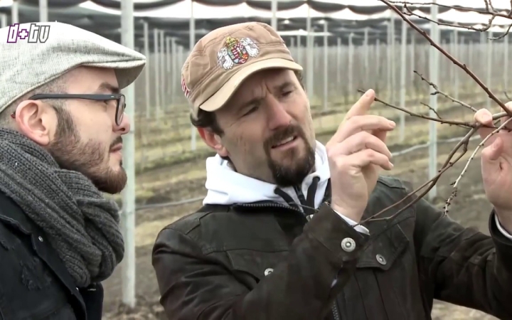 Embedded thumbnail for A nap legfontosabb eseményei - D+ TV Híradó