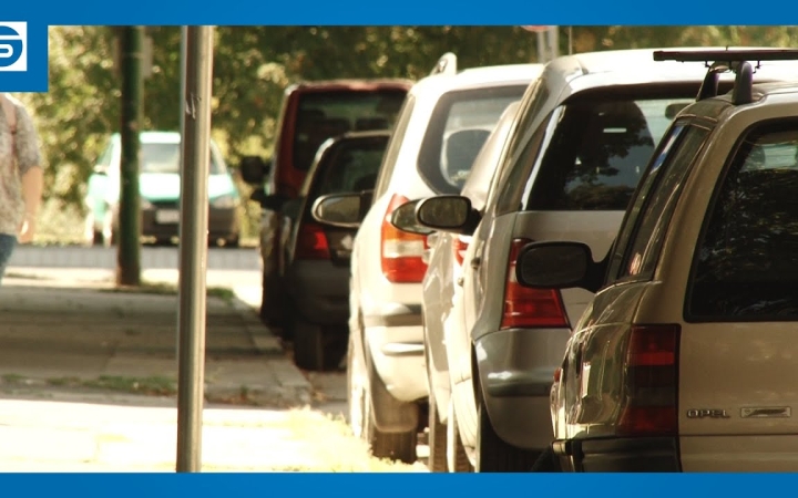 Embedded thumbnail for DSTV: kalapács alatt a NAV járműparkja