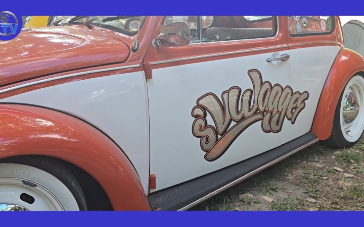 Embedded thumbnail for DSTV: szeretik a népautót