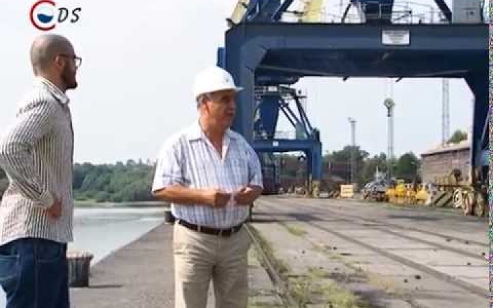 Embedded thumbnail for Gondok a Dunán