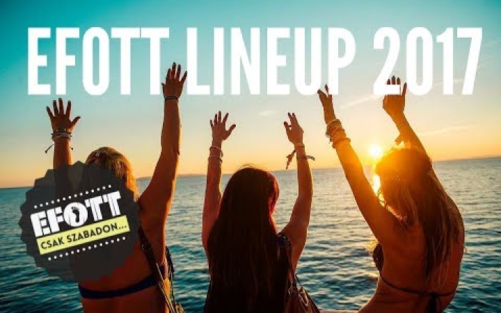 Embedded thumbnail for EFOTT - Csak szabadon!