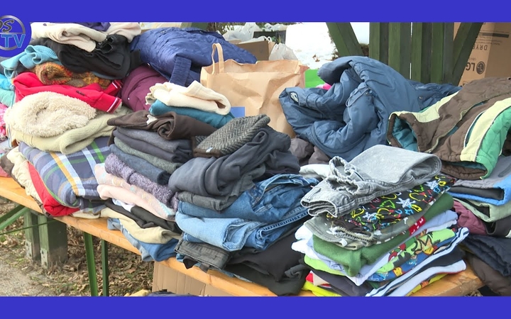 Embedded thumbnail for DSTV: meleg étel, meleg ruha – meleg szívvel 