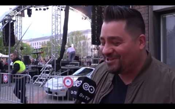 Embedded thumbnail for Együtt köszöntöttük a tavaszt