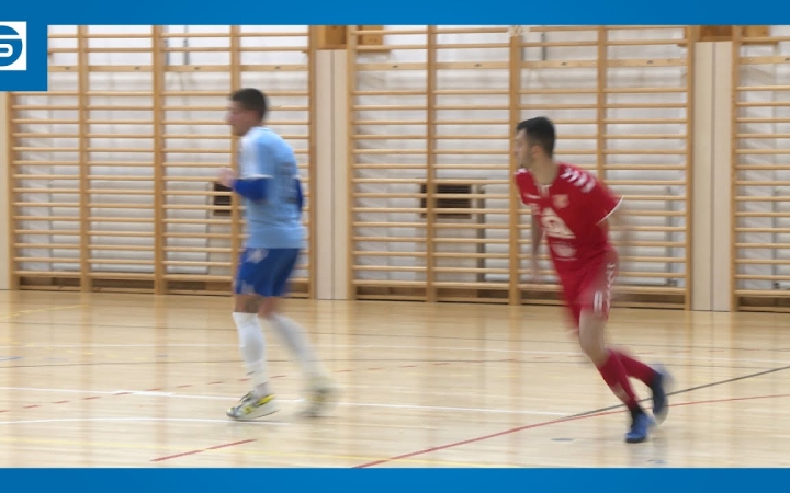 Embedded thumbnail for DSTV: közeleg a bajnoki rajt