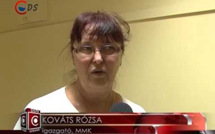 Embedded thumbnail for Lakásdíszítők: üdv a klubban!