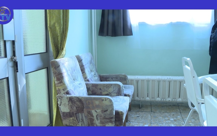 Embedded thumbnail for DSTV: minden adomány célba ért