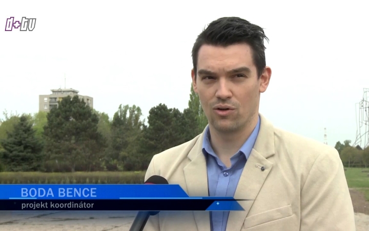 Embedded thumbnail for A nap legfontosabb eseményei - D+ TV Híradó