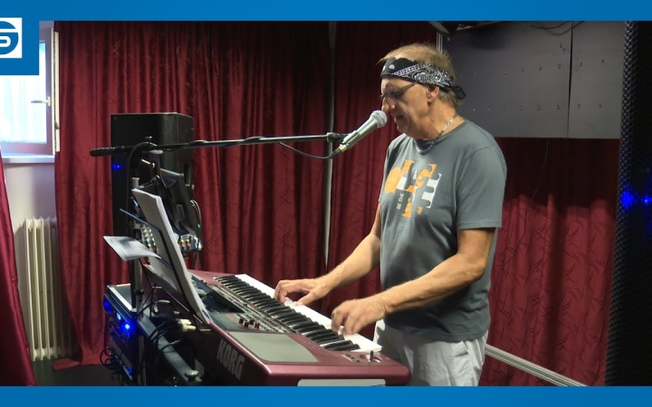 Embedded thumbnail for DSTV: így születik a sláger