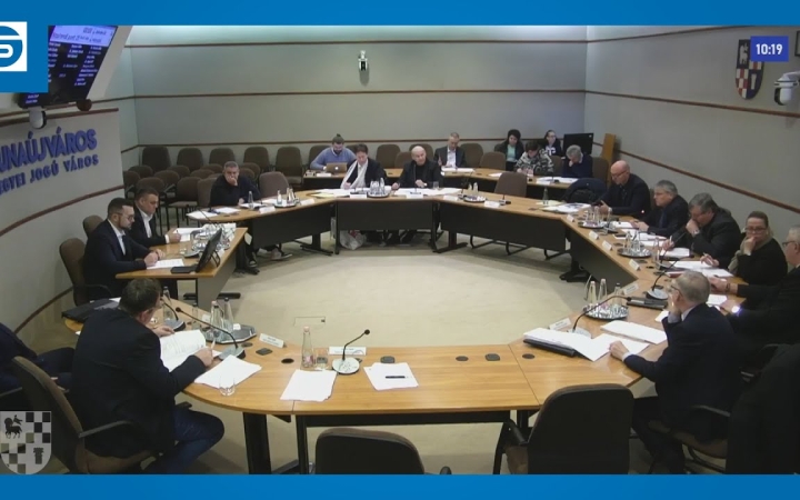 Embedded thumbnail for A szolidaritási hozzájárulás csökkentését kérik a képviselők