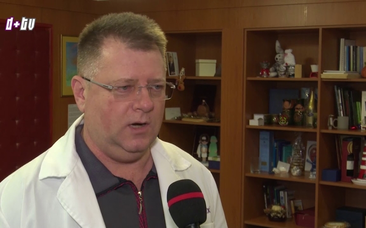 Embedded thumbnail for A díj csapatmunka eredménye