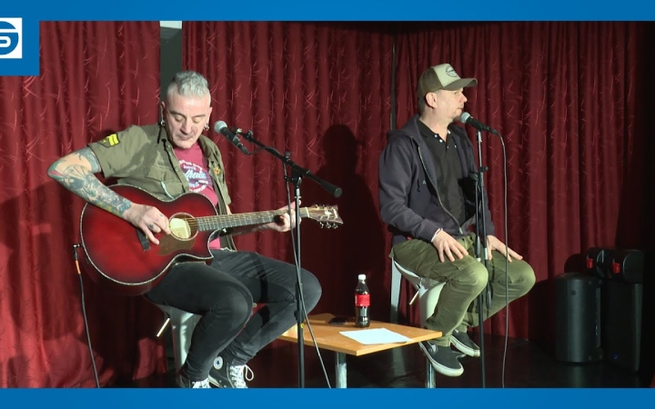 Embedded thumbnail for DSTV: régi nóták az MMK-ban