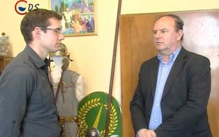 Embedded thumbnail for Ezért van "Gagarin tér" városunkban