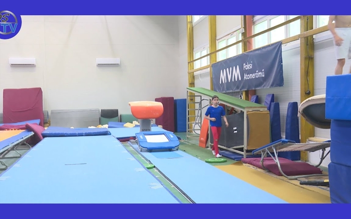 Embedded thumbnail for DSTV: sikert sikerre halmozva