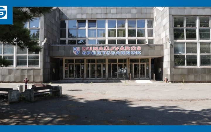 Embedded thumbnail for Újabb hat milliárd forintot vont el Dunaújvárostól az Orbán-kormány