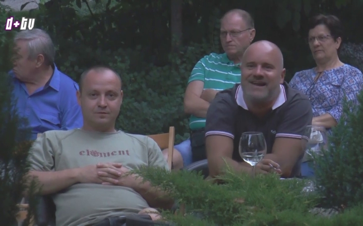 Embedded thumbnail for A nap legfontosabb eseményei - D+ TV Híradó