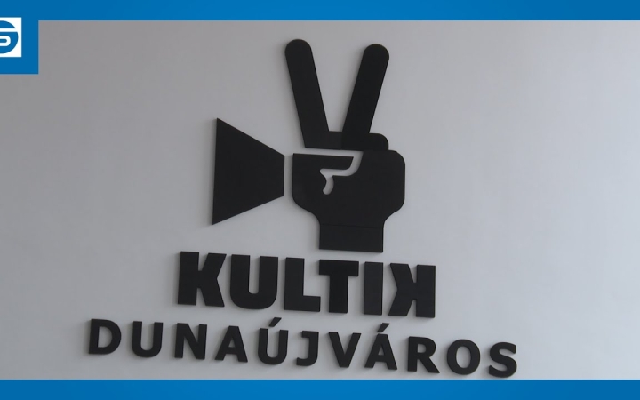 Embedded thumbnail for DSTV: a mozi is megnyitott