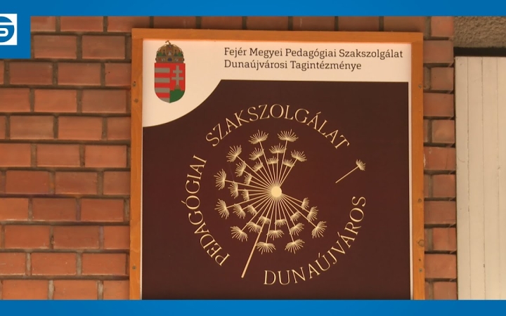 Embedded thumbnail for DSTV: ringatóval csalogattak