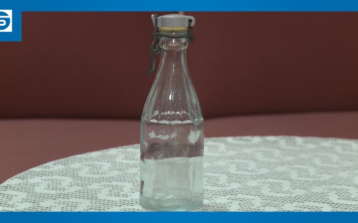 Embedded thumbnail for DSTV: különleges műtárgyak a múzeumban