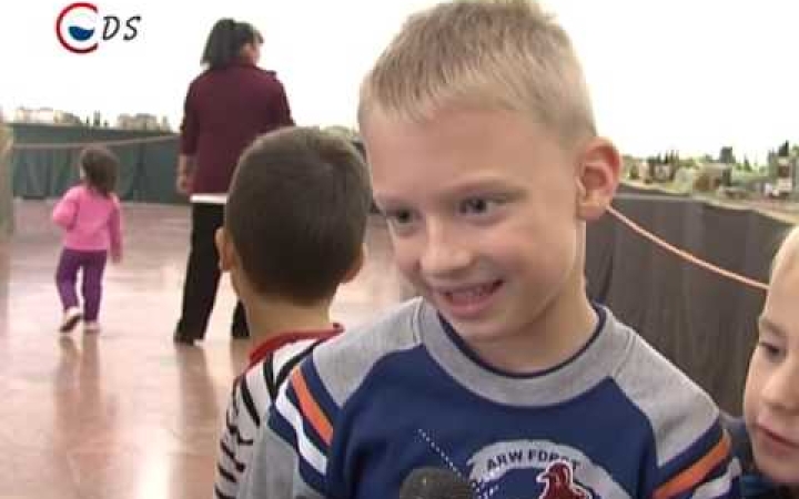 Embedded thumbnail for A nap legfontosabb eseményei - DSTV Híradó