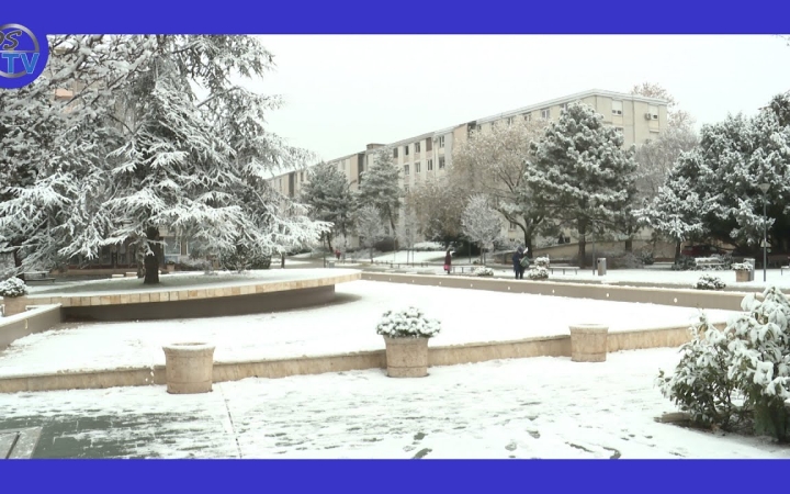 Embedded thumbnail for "Felkészültünk a zord időjárásra..."