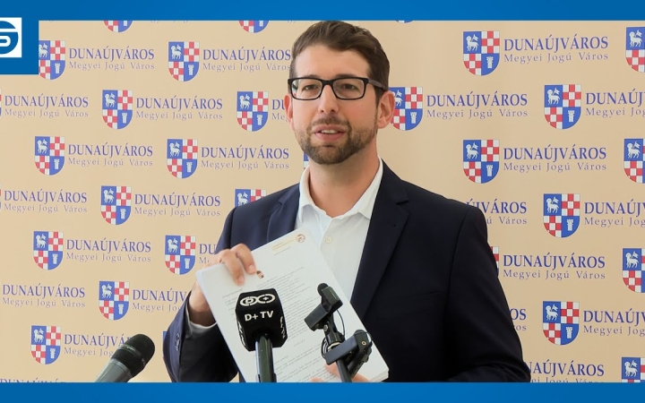 Embedded thumbnail for Egymás után bukja a DVCSH a bírósági pereit