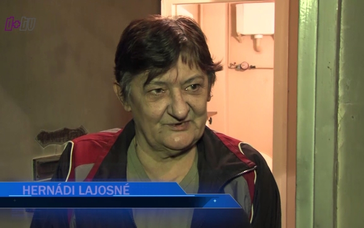 Embedded thumbnail for Életmentő emlékérmet kapott a "hős szomszéd"