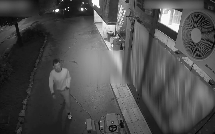 Embedded thumbnail for Rablás elkövetőjét keresik a dunaújvárosi rendőrök (FRISSÍTVE)